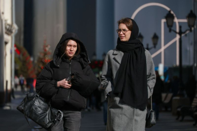 Порывистый ветер и холод до -5? Погода в Москве в конце марта: чего ждать