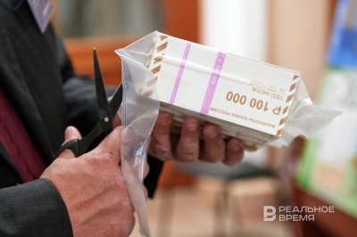 В России поэтапно повысят минимальный размер капитала банков