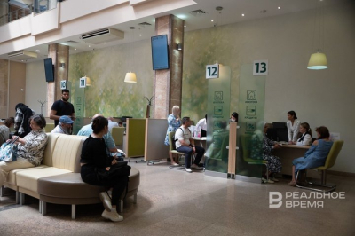 В России сократились сроки ипотечного кредитования