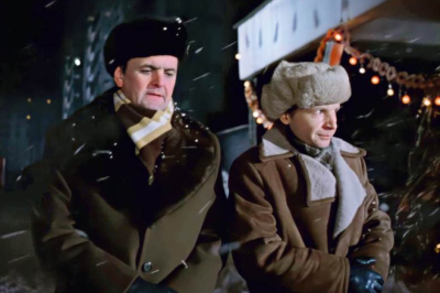 &laquo;Ирония судьбы&raquo; и не только: охват просмотров советской классики на VKВидео взлетел в три раза