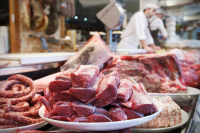 Удешевленное мясо говядины появится во всех регионах Казахстана - Минторг