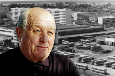 &laquo;Какие машины наш автопром выпускает &ndash; это вопрос не к нам, не мы их делаем! Ну разве можно называть их &laquo;душегубками&raquo;?!&raquo;