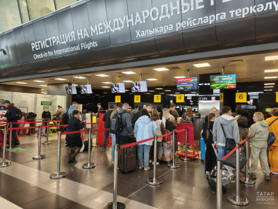 Эксперт РСТ Абасов: &laquo;Полный запрет виз для россиян в ЕС малореалистичен&raquo;