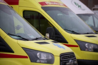 В Казани внедорожник сбил пожилого мужчину, который переходил дорогу по зебре 16/04/2026 &ndash; Новости