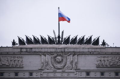 Минобороны РФ&nbsp;сообщило о&nbsp;ночном ударе по&nbsp;предприятиям ВПК в&nbsp;Киеве и&nbsp;портовой инфраструктуре Одесской области