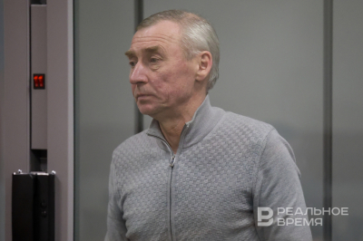 Суд Татарстана освободил под домашку ВИП-застройщика Станислава Шевырева