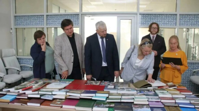 Госкомитет РТ по архивному делу возглавил участник СВО 30/06/2026 &ndash; Новости