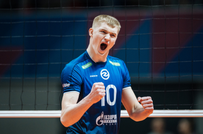 &laquo;Зенит-Казань&raquo; обыгрывает МГТУ в выездном матче