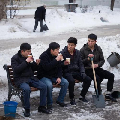 &laquo;Где &laquo;ценные специалисты&raquo; с лопатами? Их не видно&raquo;: Кирилл Кабанов усомнился в &laquo;незаменимости&raquo; мигрантов на тяжёлых работах