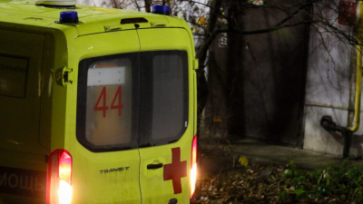 Три трупа в авто: в ручье нашли машину с мертвецами 01/05/2026 &ndash; Новости