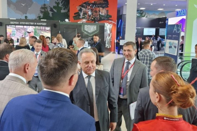 ДОМ.РФ планирует передать инвесторам около 800 объектов наследия