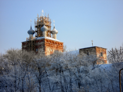 Патриарх Кирилл: анклавы мигрантов несут угрозу культурному балансу РФ