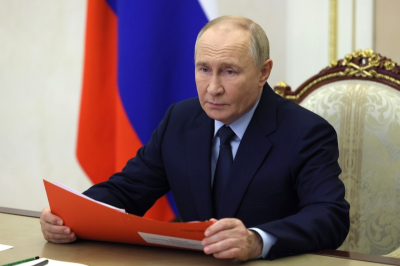 Путин поручил ввести обязательный модуль русского языка во всех университетах: главное за сутки