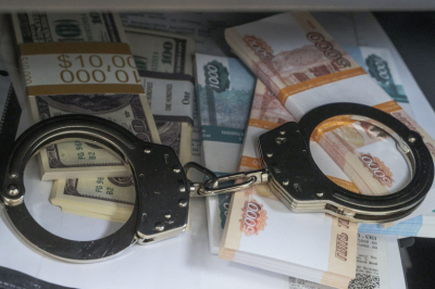 Российского чиновника &laquo;застукали&raquo; за мошенничеством на 20 млн рублей