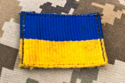 На Украине стали хоронить умерших солдат ВСУ на кладбищах для бездомных