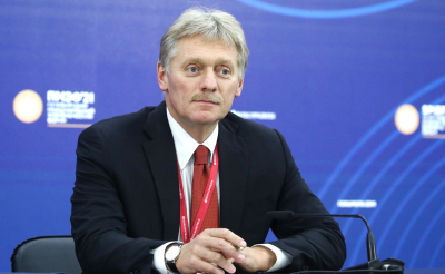 Песков назвал освобождение Константиновки важной победой