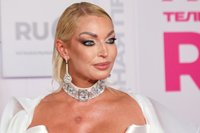 Волочкова обратилась к Славе после обвинений фанатов в пьянстве