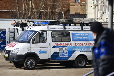 Казань стала лидером по числу инцидентов с газом