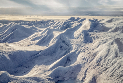 Эксперт: Россия готовится к&nbsp;возможному противостоянию в&nbsp;Арктике