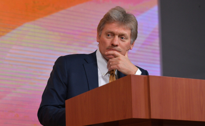СВО продолжится до победы из-за агрессивной риторики Киева, заявил Песков
