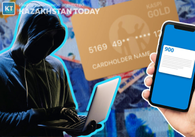 В Казахстане зарегистрировано семь уголовных дел за дропперство