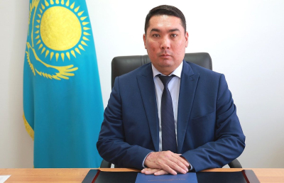Назначен глава отдела предпринимательства Атырау