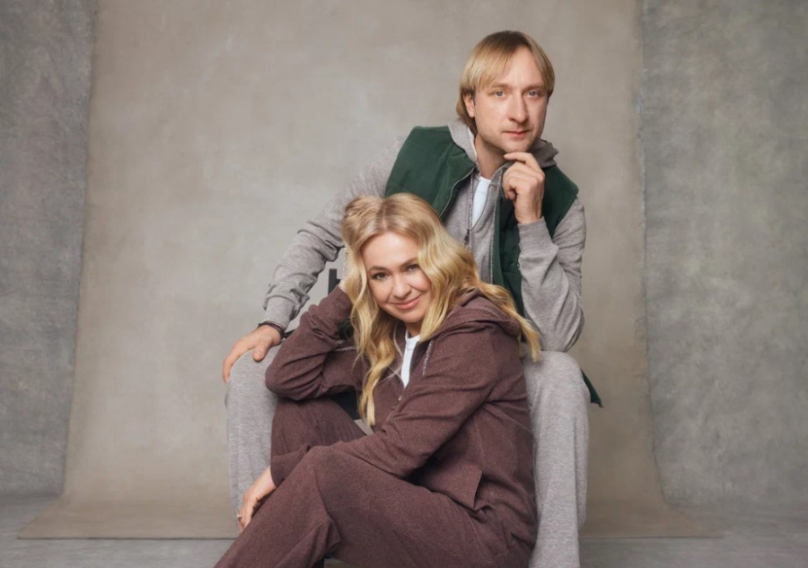 Сын Плющенко рассказал правду об отношениях с отцом