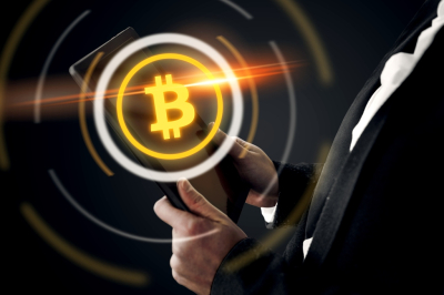 BTC остаётся под давлением после риторики ФРС