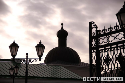 В Татарстане ожидается усиление ветра до 20 м/с