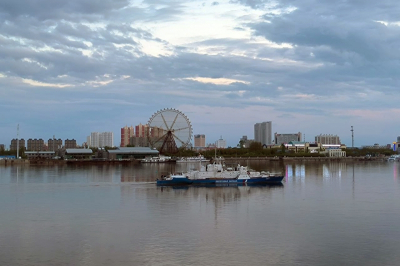 Новые рейсы и круглогодичные круизы: как на Дальнем Востоке планируют развивать туризм