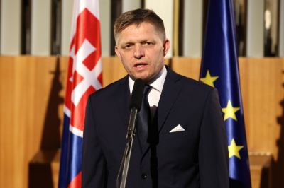 Кто возглавит Европу?: Фицо предложил на пост лидера ЕС неожиданного кандидата