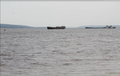Приток воды в Куйбышевское водохранилище в мае превысит норму