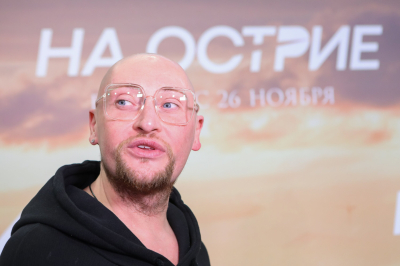 Киркоров разрешил Шуре петь &laquo;Струны&raquo; после одной просьбы