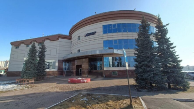 В Казани закрывается фитнес-клуб "Планета Фитнес", проработавший более двадцати лет 31/03/2026 &ndash;