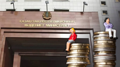 Форум отцов, борьба со стереотипами и анализ зарплат. Минкульт разработал план для продвижения равных прав мужчин и женщин