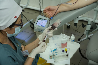 Алматы становится флагманом технологической медицины в Казахстане.