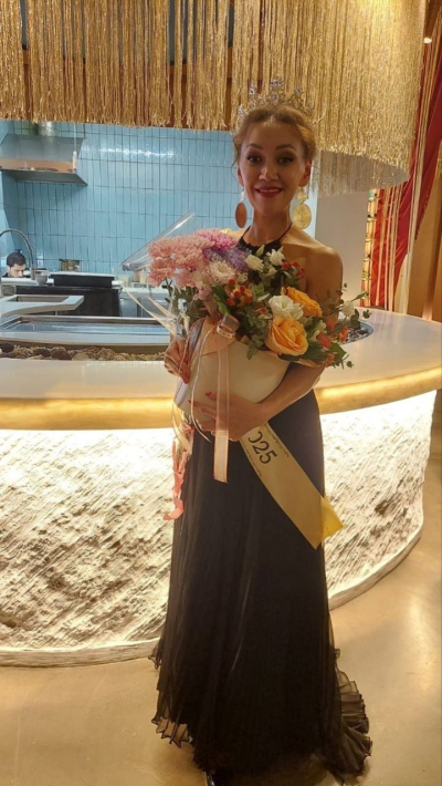 Челнинка, победившая онкологию, поборется за титул &laquo;Королевы новой жизни&raquo;