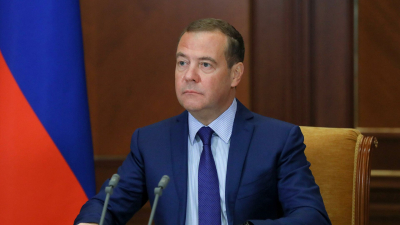 Медведев: в конфликте США и Ирана победил здравый смысл