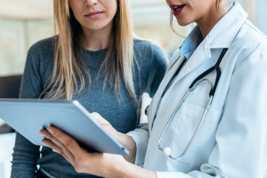 Врач рассказала о рисках метаболического ожирения