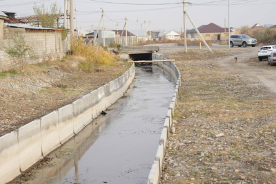 Казахстан модернизирует ирригационные системы для развития аграрного сектора