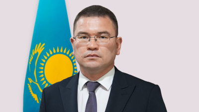 Бауржан Рапиков назначен вице-министром туризма и спорта