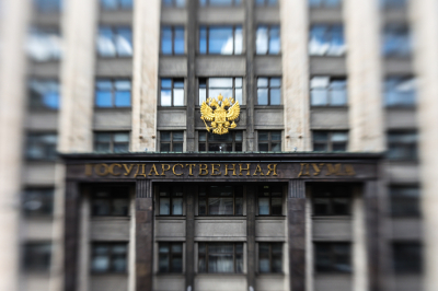 Госдума разрешила привлекать армию для защиты арестованных за&nbsp;рубежом россиян