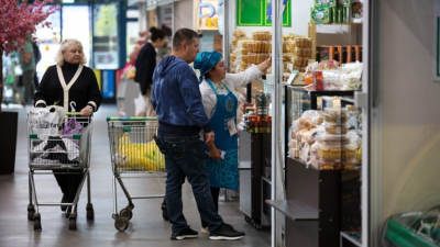 &laquo;Хоть бы сделали слабый рубль&raquo;: бизнес Татарстана о снижении ключевой ставки ЦБ 24/04/2026 &ndash; Статьи ЦБ снизил ключевую ставку до 14,5%, но повысил прогнозы на 2026 и 2027 годы