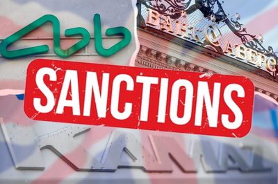 Британия расширила санкции против&nbsp;РФ. В&nbsp;список попал &laquo;Сэлэт &ndash; Ак&nbsp;Барс&raquo;