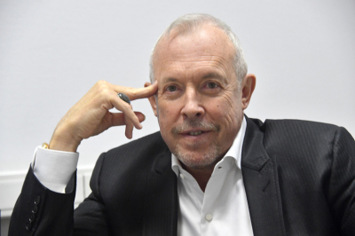 Музыкант Ковалев двумя словами обозначил свое отношение к Макаревичу