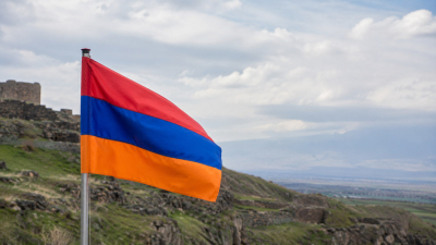 Армения ввела ценз оседлости для голосования на выборах