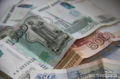 В Татарстане построят два очистных объекта почти за 1 млрд рублей
