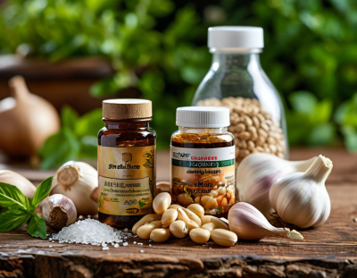 Роспотребнадзор заявил о блокировке свыше 5,2 тысячи ресурсов о запрещенных БАД