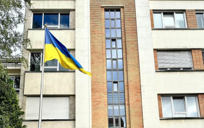 Сотрудник ТЦК сбил девочку на детской площадке в Днепре