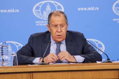 &laquo;Штаны Брюсселя стали коричневыми&raquo;: заявления Лаврова вызвали переполох в ЕС